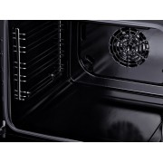 Духовой шкаф Hyundai HEO 6640 BG