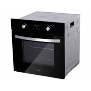 Духовой шкаф Hyundai HEO 6640 BG