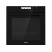 Духовой шкаф Gorenje BCS798S24BG с паром