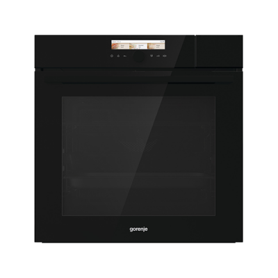 Духовой шкаф Gorenje BCS798S24BG с паром Духовой шкаф Gorenje BCS798S24BG с паром