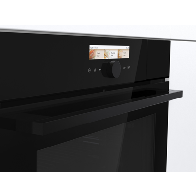 Духовой шкаф Gorenje BCS798S24BG с паром Духовой шкаф Gorenje BCS798S24BG с паром