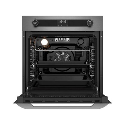 Духовой шкаф MAUNFELD EOEM7614S Духовой шкаф MAUNFELD EOEM7614S