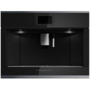 Кофемашина Kuppersbusch CKV 6800.0 S3 встраиваемая
