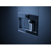 Кофемашина Kuppersbusch CKV 6800.0 S3 встраиваемая