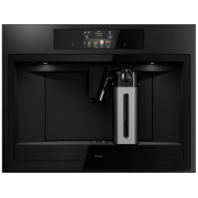 Кофемашина ASKO CMB64GS встраиваемая