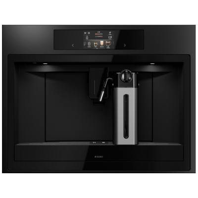 Кофемашина ASKO CMB64GS встраиваемая Кофемашина ASKO CMB64GS встраиваемая