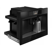 Кофемашина ASKO CMB64GS встраиваемая