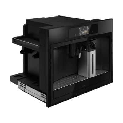 Кофемашина ASKO CMB64GS встраиваемая Кофемашина ASKO CMB64GS встраиваемая