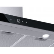 Вытяжка MAUNFELD Breeze 90 нержавеющая сталь