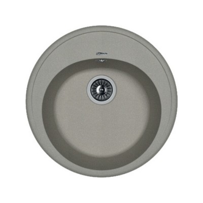 Мойка Florentina Лотос 510 серый шелк Мойка Florentina Лотос 510 серый шелк