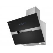 Вытяжка MAUNFELD MERSEY 60 черныйвставка сатин