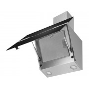 Вытяжка MAUNFELD MERSEY 60 черныйвставка сатин