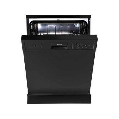 Посудомоечная машина Korting KDF 60240 N Посудомоечная машина Korting KDF 60240 N