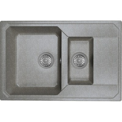 Мойка Dr.Gans КАРДИНАЛ 760К черный Мойка Dr.Gans КАРДИНАЛ 760К черный