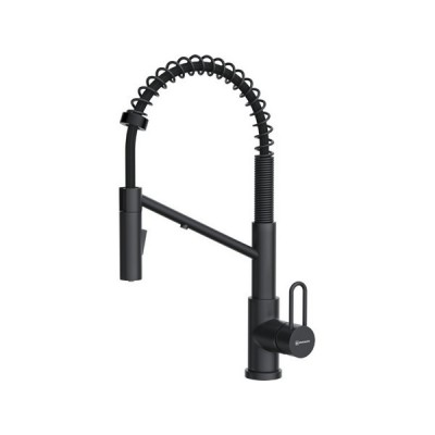 Смеситель Omoikiri Mikawa 2 Plus-GB латунь/графит (4994455) Смеситель Omoikiri Mikawa 2 Plus-GB латунь/графит (4994455)