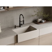 Смеситель Omoikiri Mikawa 2 Plus-GB латунь/графит (4994455)