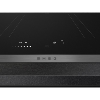 Варочная панель SMEG SISL7964X индукционная Варочная панель SMEG SISL7964X индукционная