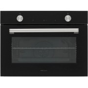 Духовой шкаф KRONA PARABEL 45H BL компактный