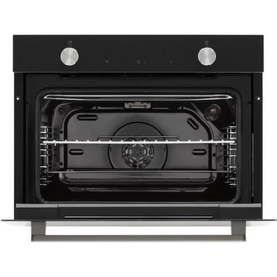 Духовой шкаф KRONA PARABEL 45H BL компактный Духовой шкаф KRONA PARABEL 45H BL компактный