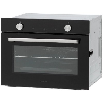 Духовой шкаф KRONA PARABEL 45H BL компактный Духовой шкаф KRONA PARABEL 45H BL компактный