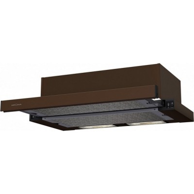 Вытяжка KRONA KAMILLA 600 brown (1 мотор) Вытяжка KRONA KAMILLA 600 brown (1 мотор)