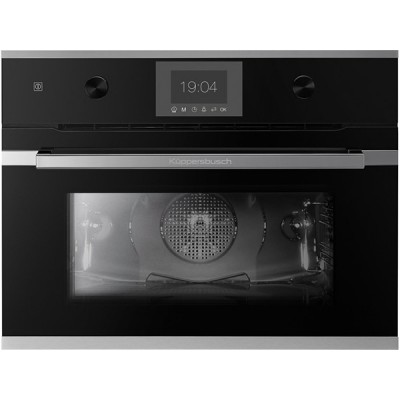 Духовой шкаф Kuppersbusch CB 6350.0 S3 компактный Духовой шкаф Kuppersbusch CB 6350.0 S3 компактный
