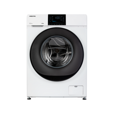 Стиральная машина HIBERG i-DDQ6 - 814 W Стиральная машина HIBERG i-DDQ6 - 814 W