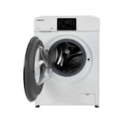 Стиральная машина HIBERG i-DDQ6 - 814 W Стиральная машина HIBERG i-DDQ6 - 814 W