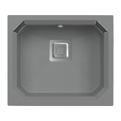 Мойка Longran Octagon OCG530.457 - 49 Croma Мойка Longran Octagon OCG530.457 - 49 Croma