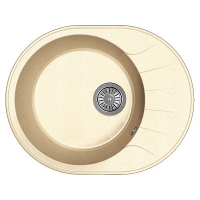 Мойка Dr.Gans Gelcoat Виола 580 дюна Мойка Dr.Gans Gelcoat Виола 580 дюна