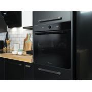 Духовой шкаф Gorenje BOS6737SYB