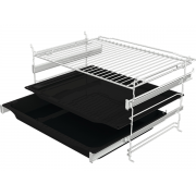 Духовой шкаф Gorenje BOS6737SYB