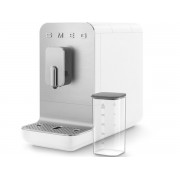 Кофемашина автоматическая SMEG BCC13WHMEU белый матовый