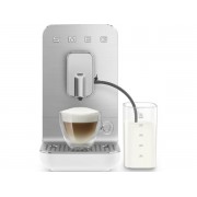 Кофемашина автоматическая SMEG BCC13WHMEU белый матовый