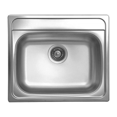 Мойка Ukinox Гранд GRP570.490 -GT8K 0C Мойка Ukinox Гранд GRP570.490 -GT8K 0C