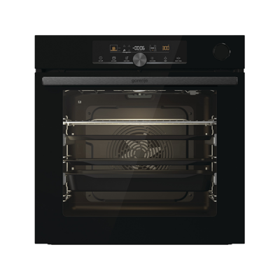 Духовой шкаф Gorenje BSA6747A04BG с паром Духовой шкаф Gorenje BSA6747A04BG с паром