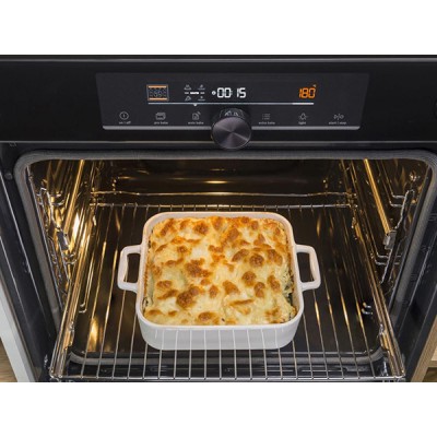 Духовой шкаф Gorenje BSA6747A04BG с паром Духовой шкаф Gorenje BSA6747A04BG с паром