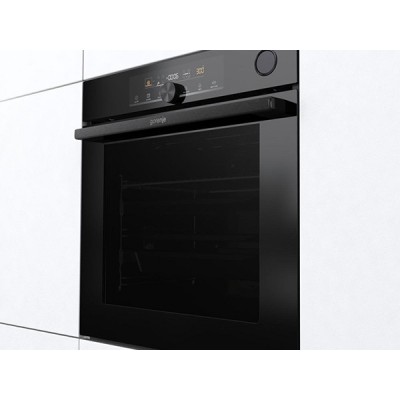 Духовой шкаф Gorenje BSA6747A04BG с паром Духовой шкаф Gorenje BSA6747A04BG с паром
