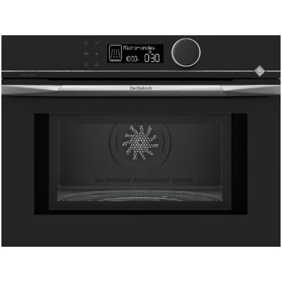 СВЧ - печь De Dietrich DKE4535X СВЧ - печь De Dietrich DKE4535X