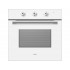 Духовой шкаф Evelux EO 620 W Духовой шкаф Evelux EO 620 W