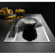 Варочная панель с встр. вытяжкой Falmec SINTESI индукционная