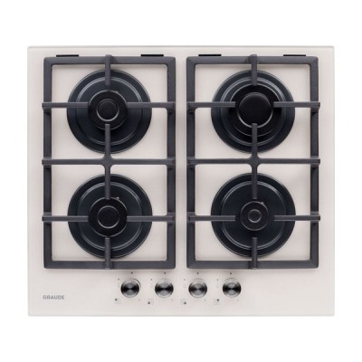 Варочная панель GRAUDE GS 60.1 C газовая Варочная панель GRAUDE GS 60.1 C газовая