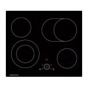 Варочная панель Kuppersbusch KE 6330.0 SR электрическая