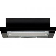 Вытяжка Faber FLOX BK A60 (110.0436.366)