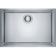 Мойка Franke FEX 110-60 стоп-вент. (122.0689.809)