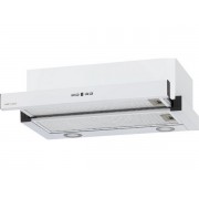 Вытяжка KRONA KAMILLA TK 600 white (1 мотор)