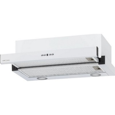Вытяжка KRONA KAMILLA TK 600 white (1 мотор) Вытяжка KRONA KAMILLA TK 600 white (1 мотор)