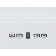 Вытяжка KRONA KAMILLA TK 600 white (1 мотор)