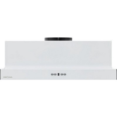 Вытяжка KRONA KAMILLA TK 600 white (1 мотор) Вытяжка KRONA KAMILLA TK 600 white (1 мотор)