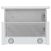 Вытяжка KRONA KAMILLA TK 600 white (1 мотор)